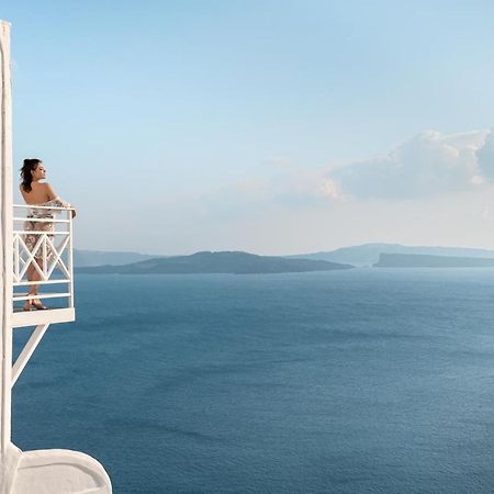 Caldera Premium Villas (Adults Only) Ía Eksteriør bilde