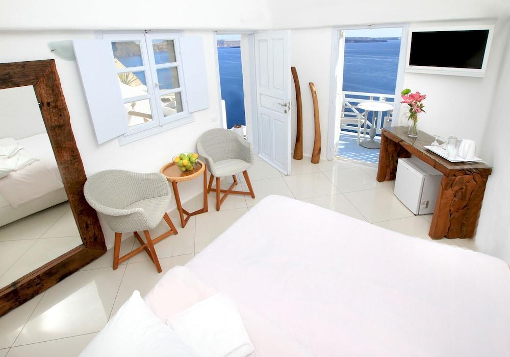 Caldera Premium Villas (Adults Only) Ía Eksteriør bilde