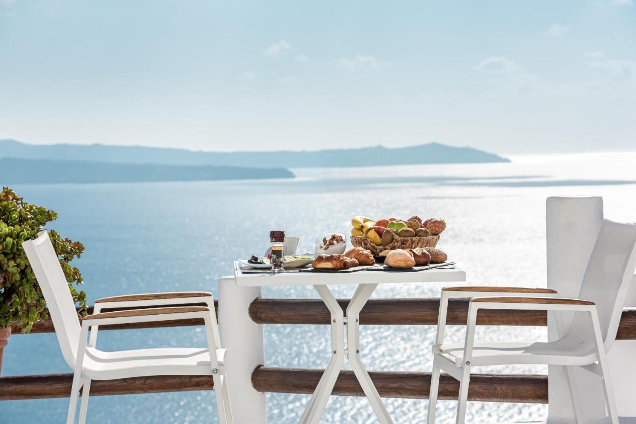 Caldera Premium Villas (Adults Only) Ía Eksteriør bilde