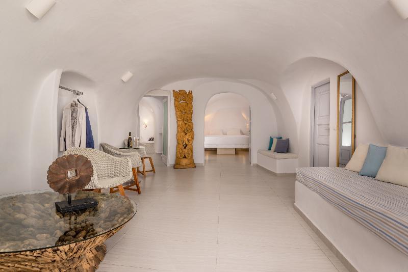 Caldera Premium Villas (Adults Only) Ía Eksteriør bilde
