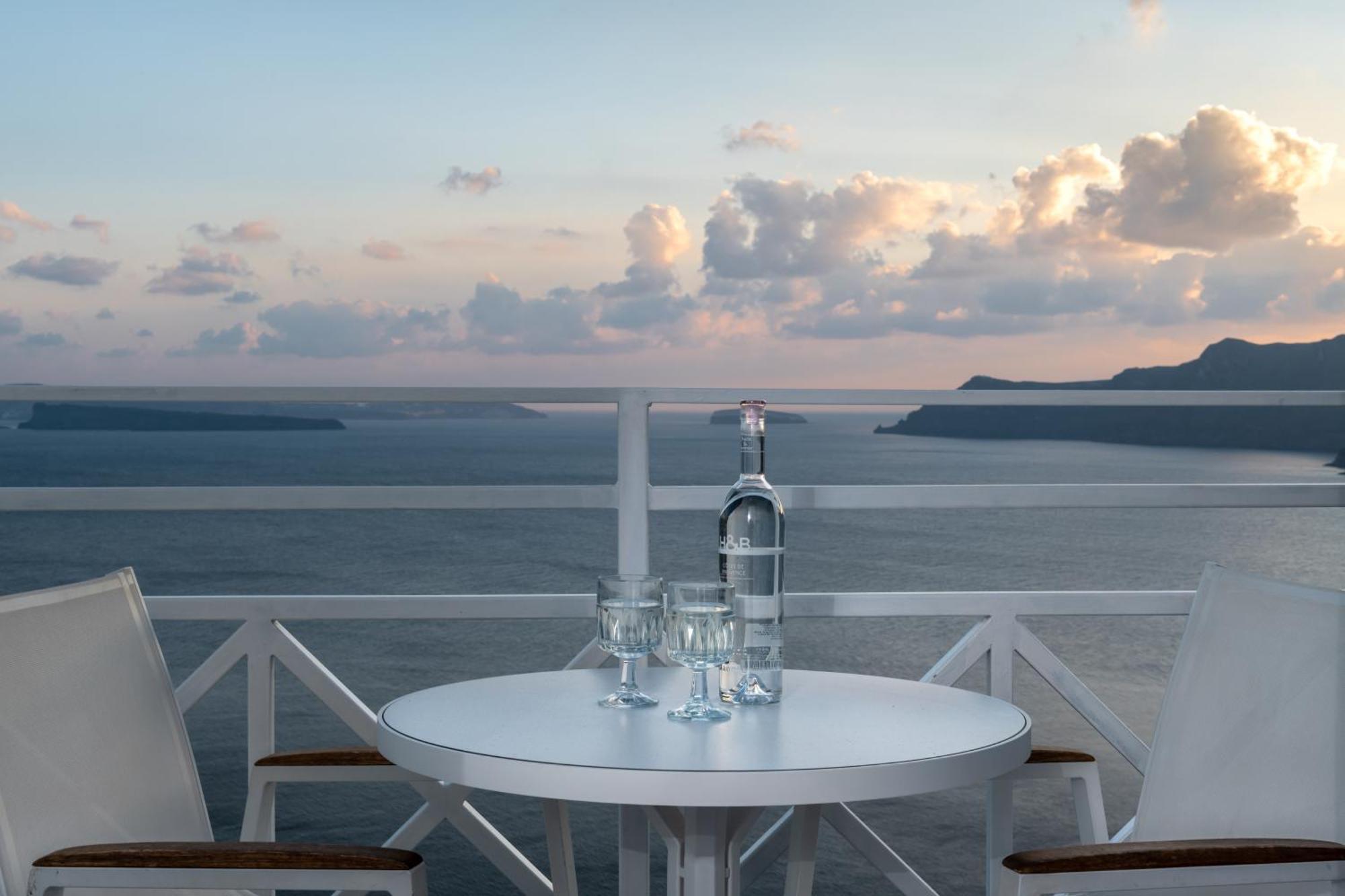 Caldera Premium Villas (Adults Only) Ía Rom bilde