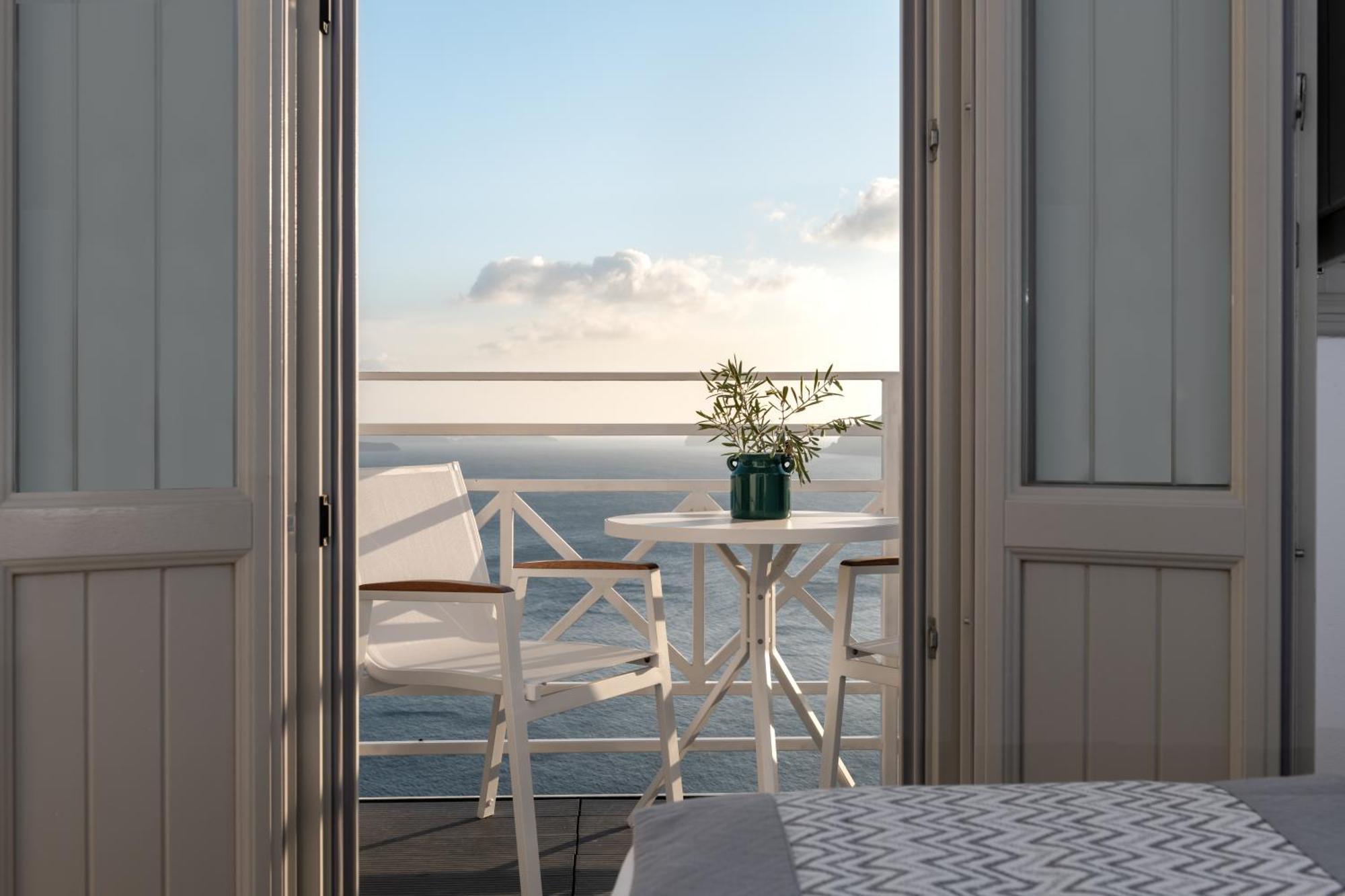 Caldera Premium Villas (Adults Only) Ía Rom bilde