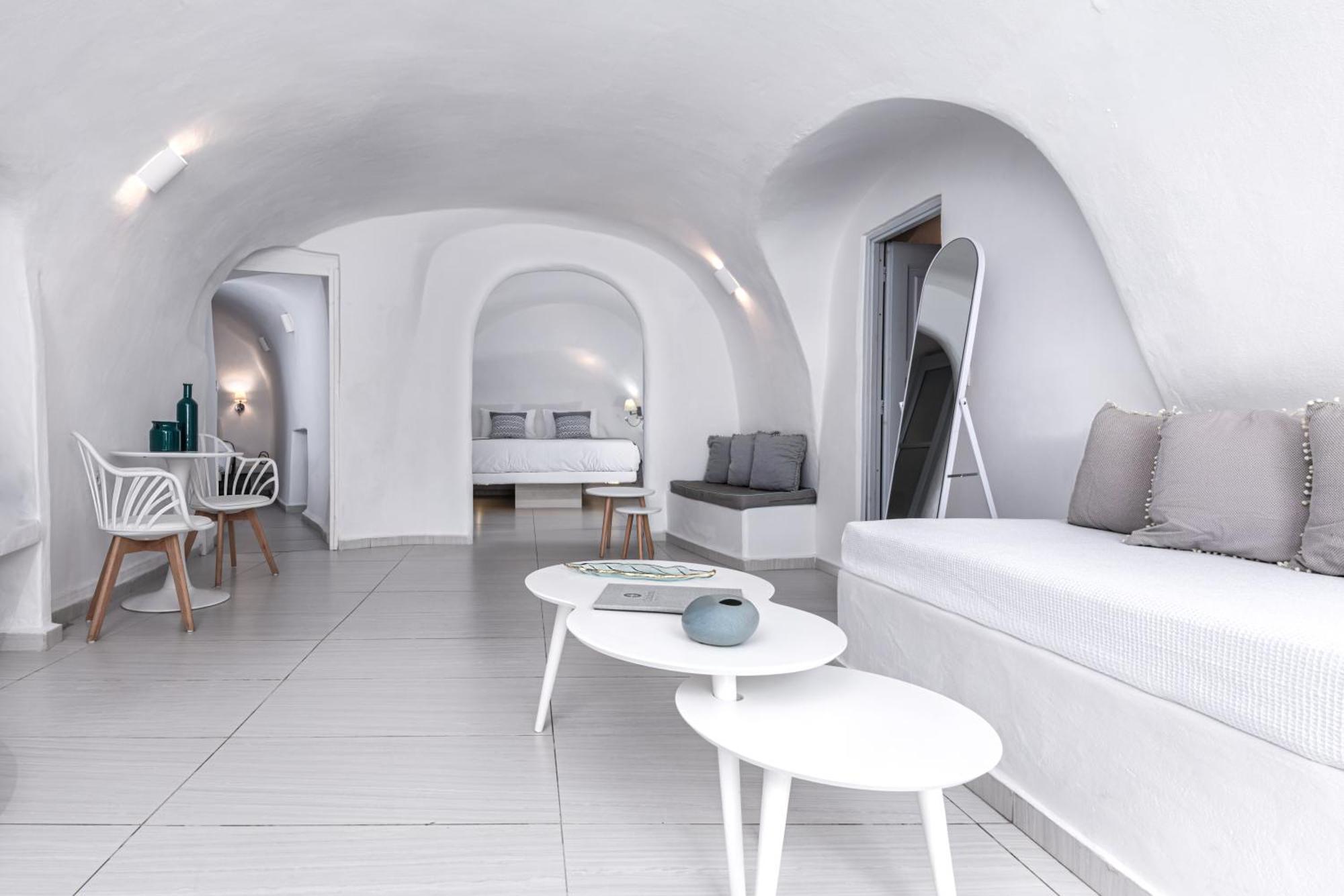 Caldera Premium Villas (Adults Only) Ía Rom bilde