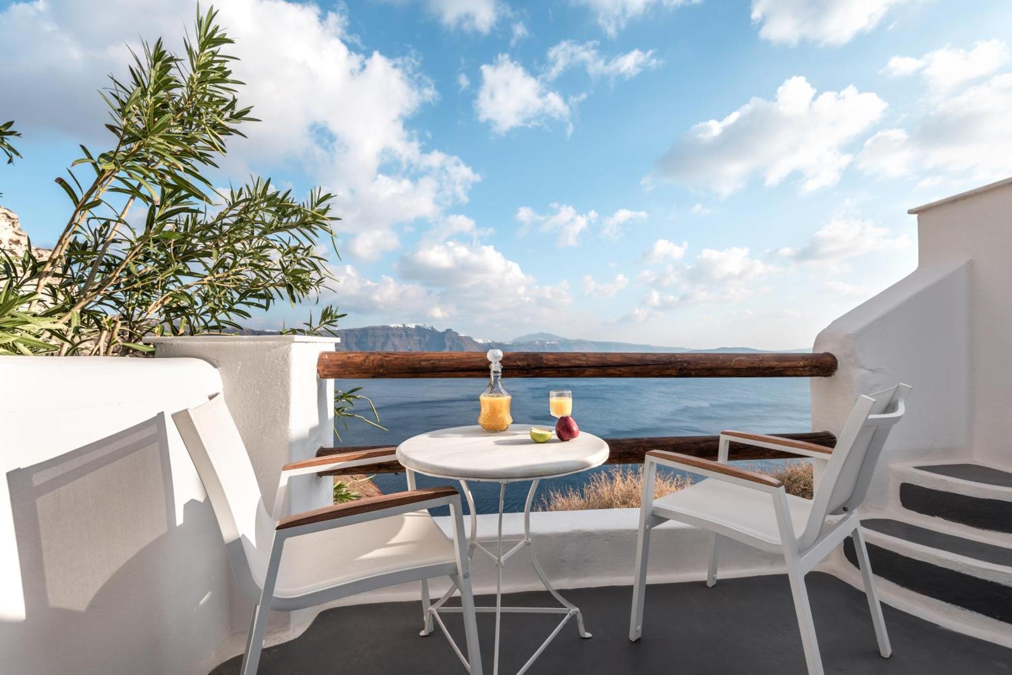 Caldera Premium Villas (Adults Only) Ía Rom bilde
